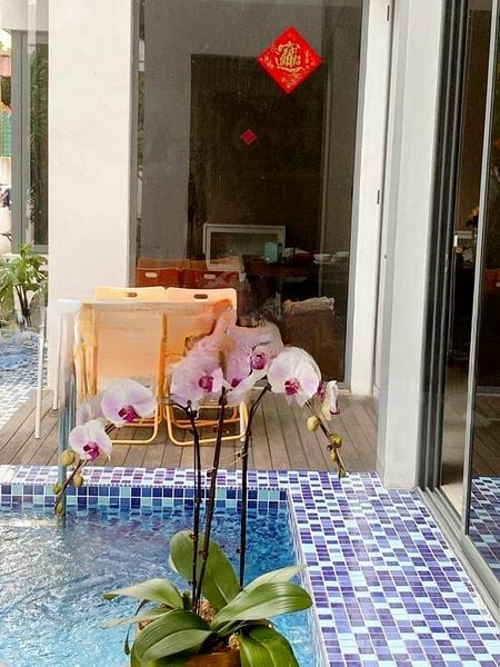 SELETAR HILLS ESTATE 7