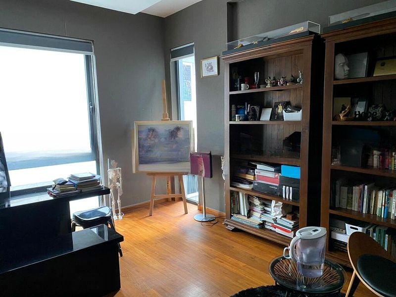 SELETAR HILLS ESTATE 3