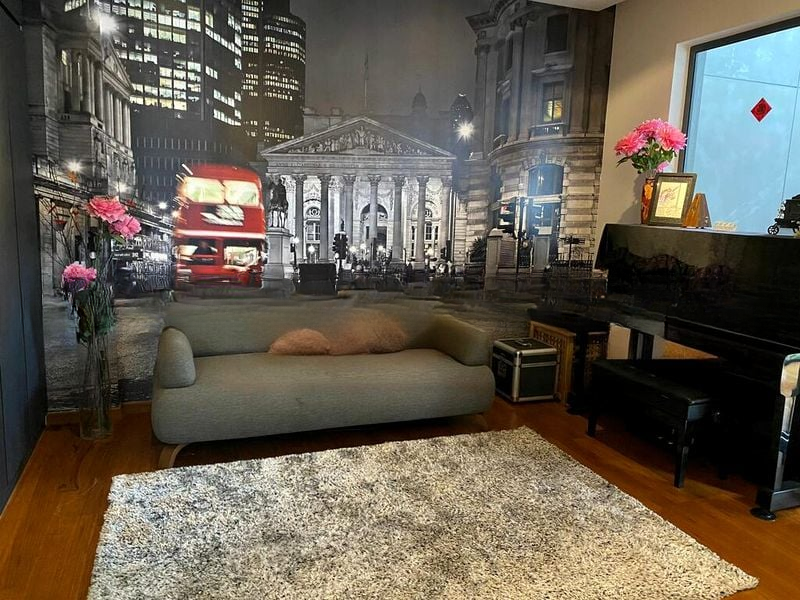 SELETAR HILLS ESTATE 4