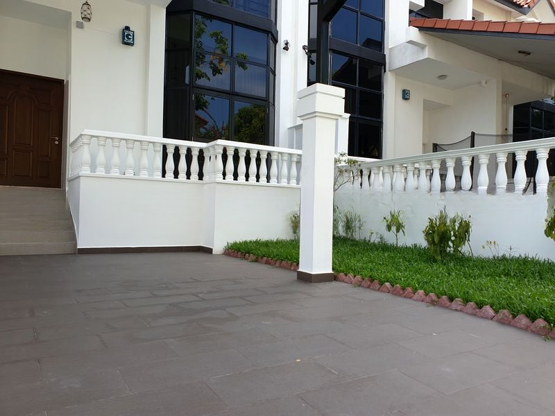 LANDED HOUSING DEVELOPMENT 6