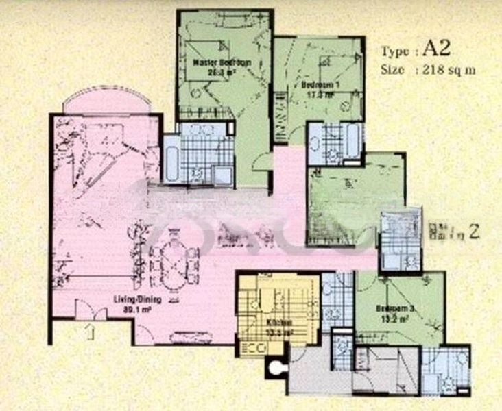DORMER PARK 15