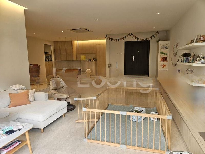 DORMER PARK 14