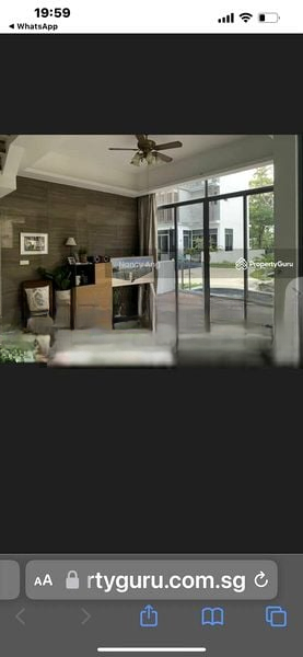 THE SEAWIND 1