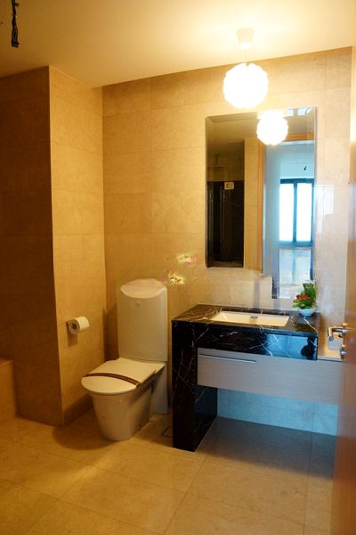 MARINA BAY SUITES 6
