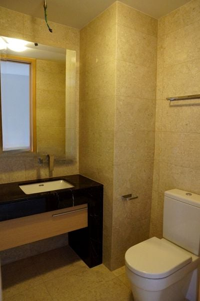 MARINA BAY SUITES 2