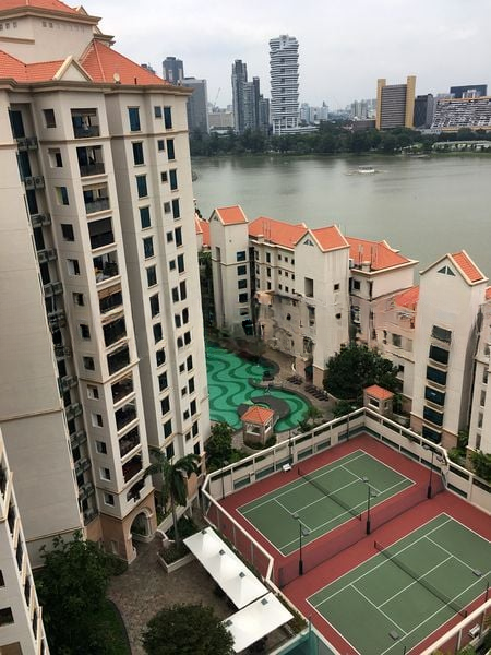 PEBBLE BAY 5