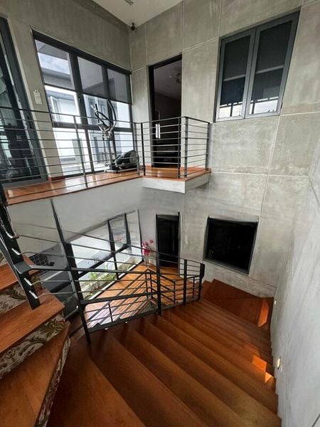 GERALD MUGLISTON ESTATE 1