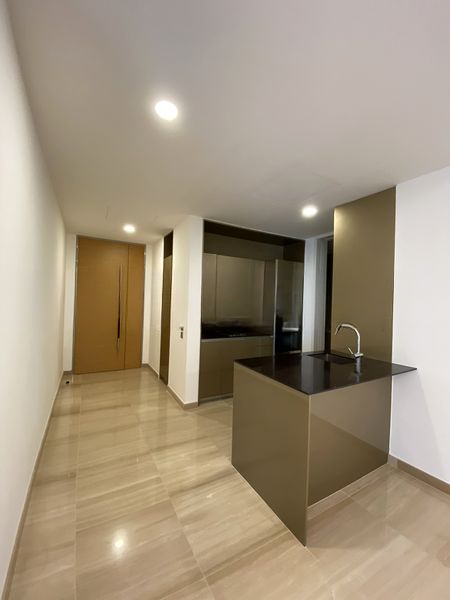 DUO RESIDENCES 2