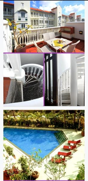 LOTUS AT JOO CHIAT 13