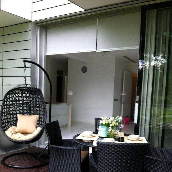 REFLECTIONS AT KEPPEL BAY 2