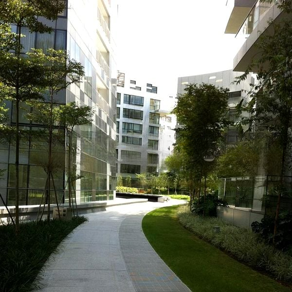 REFLECTIONS AT KEPPEL BAY 10