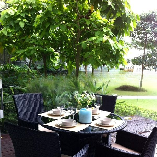 REFLECTIONS AT KEPPEL BAY 3