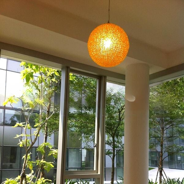 REFLECTIONS AT KEPPEL BAY 12