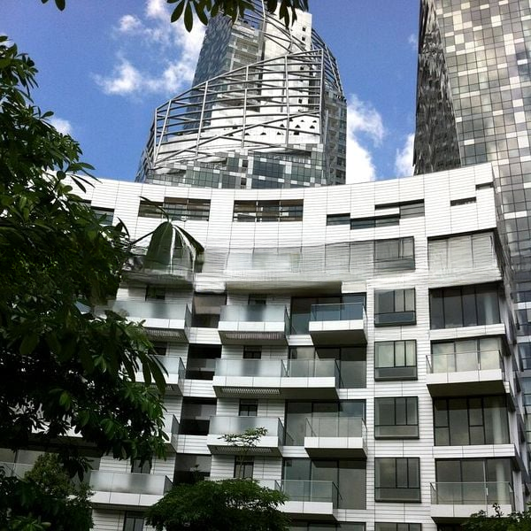 REFLECTIONS AT KEPPEL BAY 11