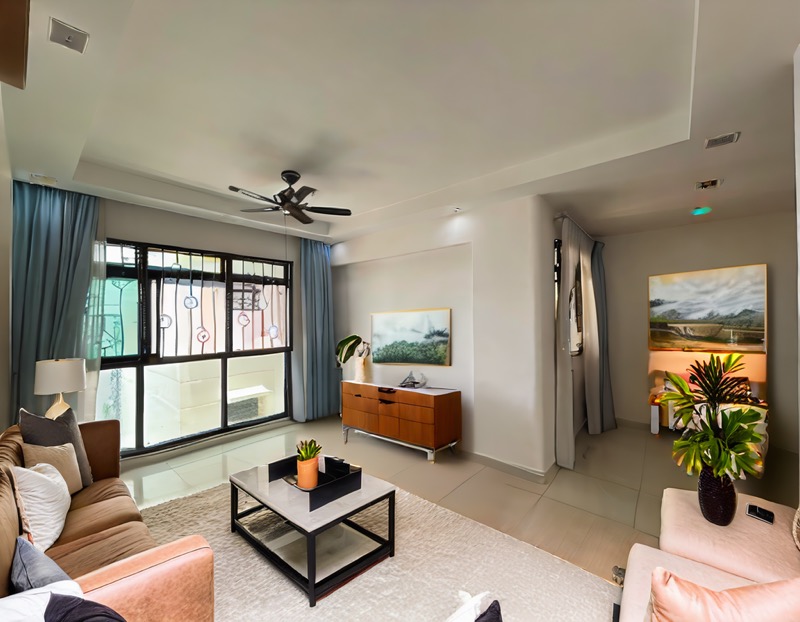 JURONG WEST CTRL 1 2