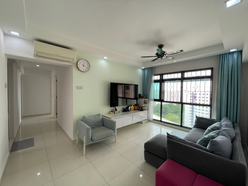 JURONG WEST CTRL 1 15