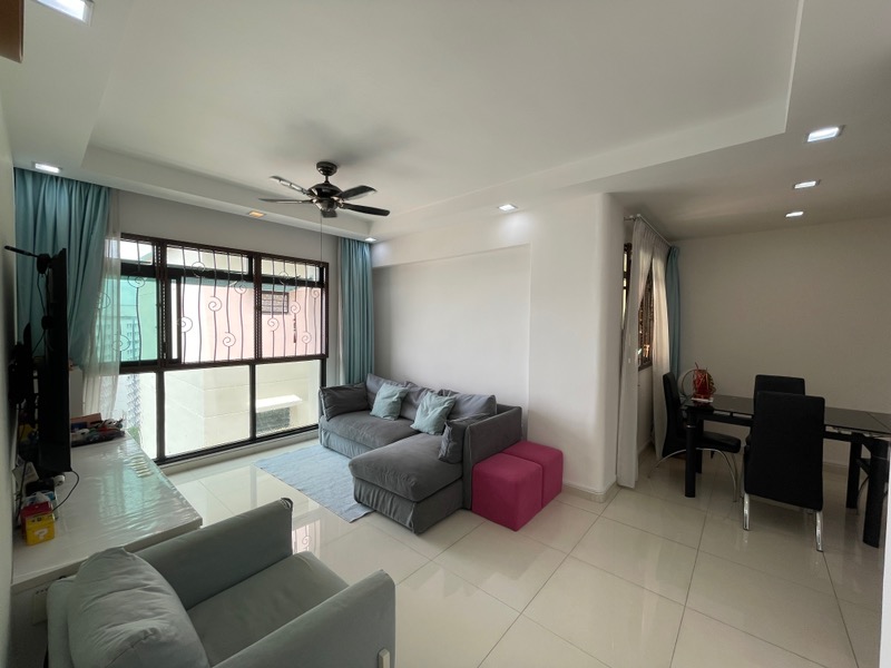 JURONG WEST CTRL 1 16