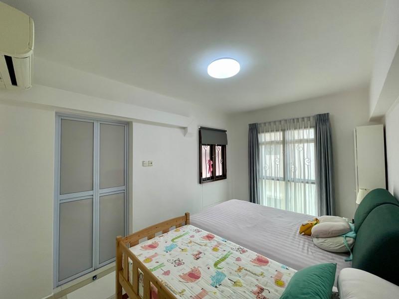 JURONG WEST CTRL 1 17