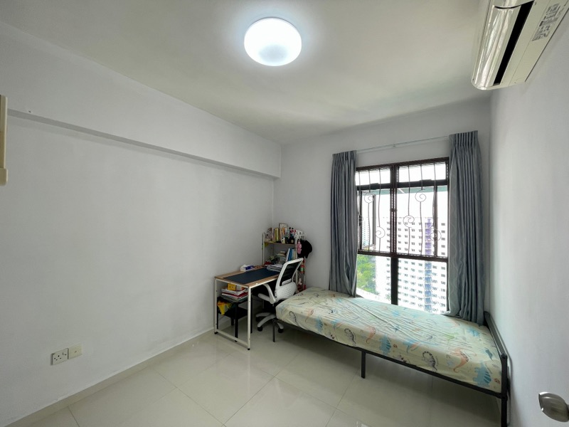 JURONG WEST CTRL 1 18