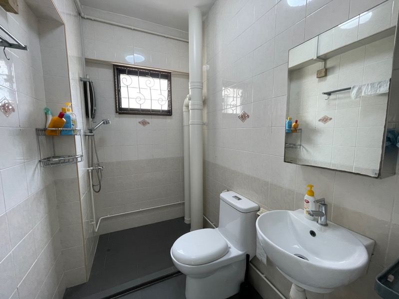 JURONG WEST CTRL 1 19