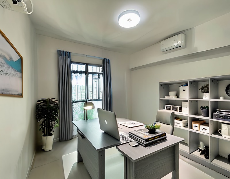 JURONG WEST CTRL 1 5