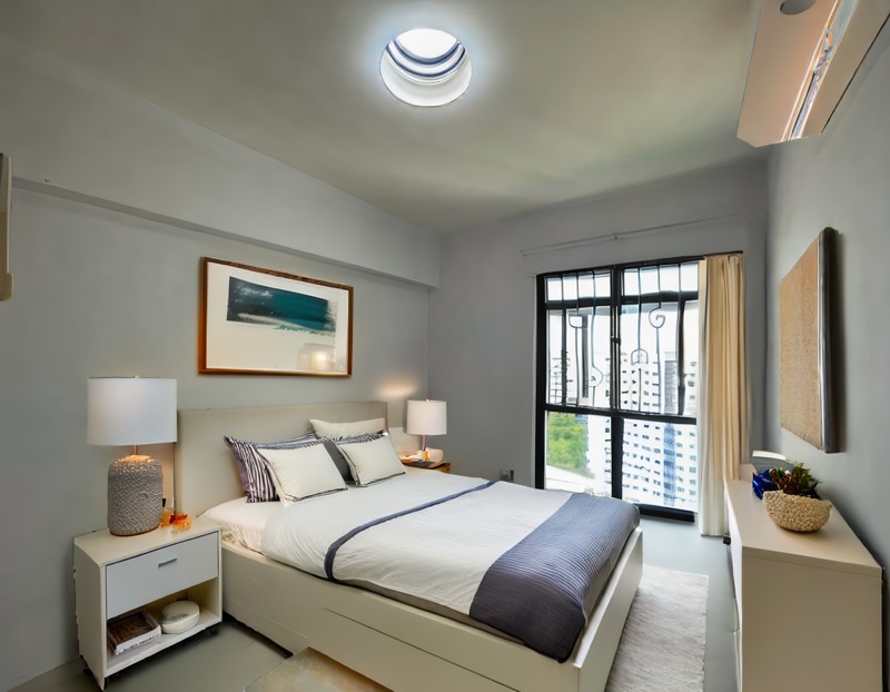 JURONG WEST CTRL 1 6