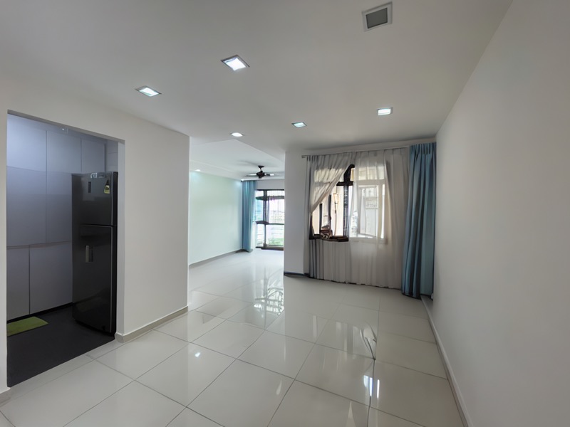 JURONG WEST CTRL 1 8