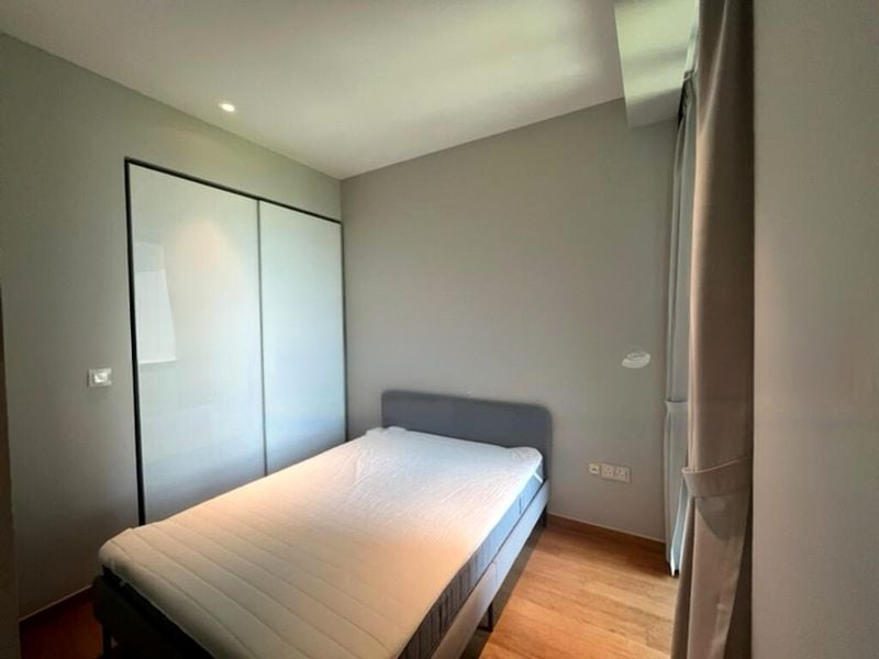 MARINA ONE RESIDENCES 5