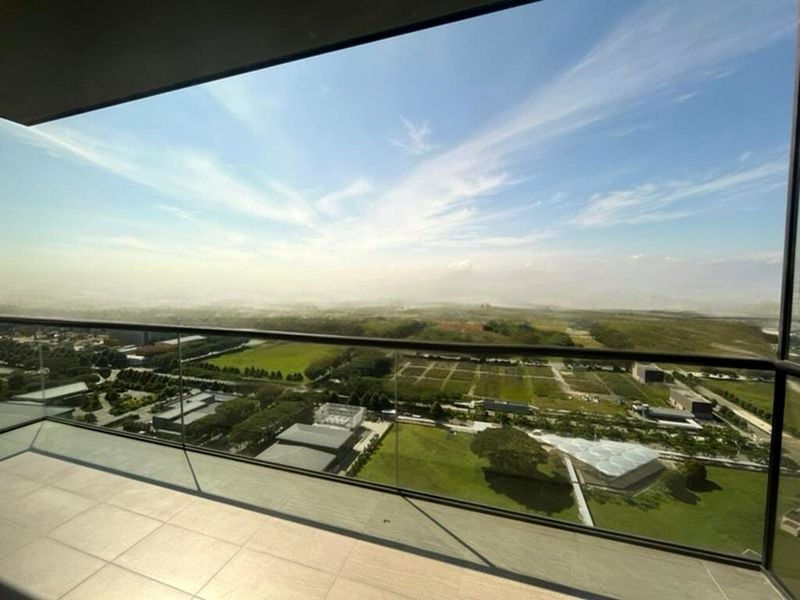 MARINA ONE RESIDENCES 9