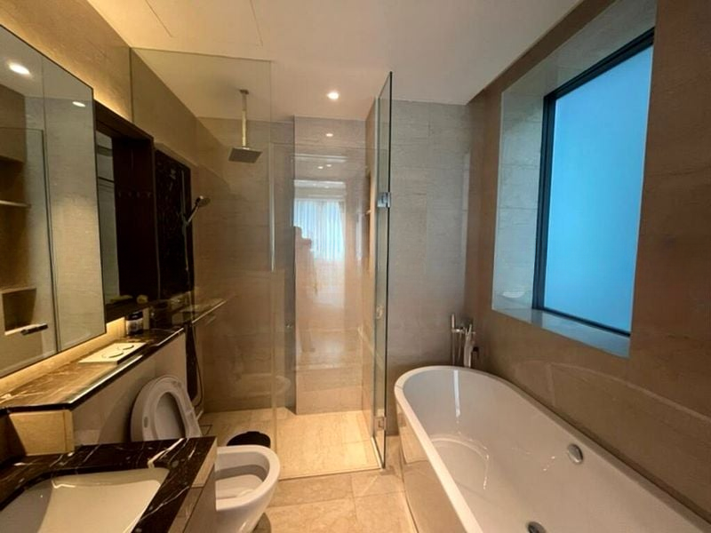 MARINA ONE RESIDENCES 2