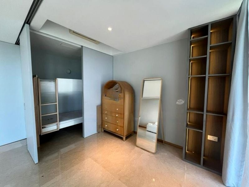 MARINA ONE RESIDENCES 4