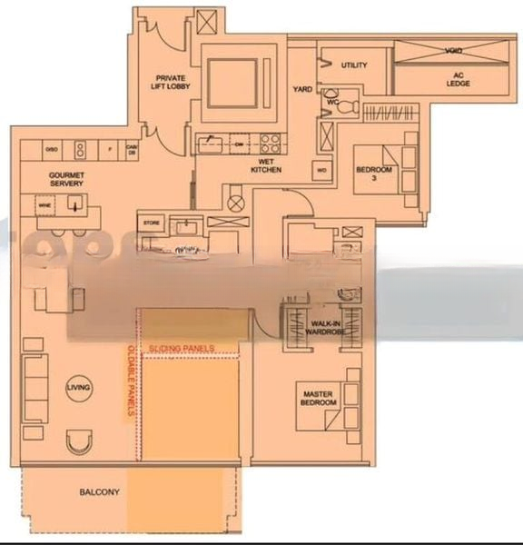 MARINA ONE RESIDENCES 10