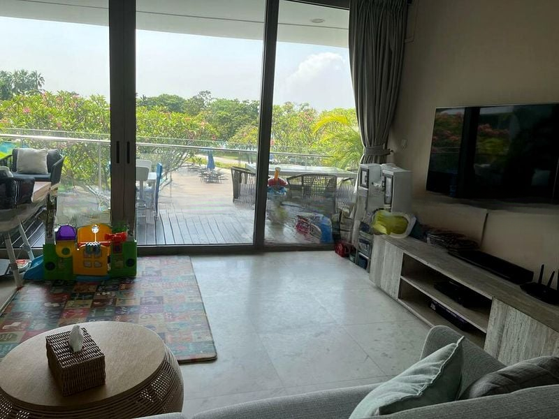 THE COAST AT SENTOSA COVE 2