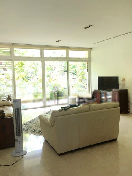 THE BOTANIC ON LLOYD 6