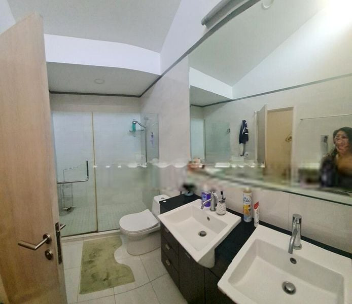 SUTTON PLACE 5