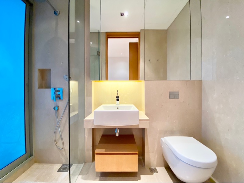 BEAUFORT ON NASSIM 13