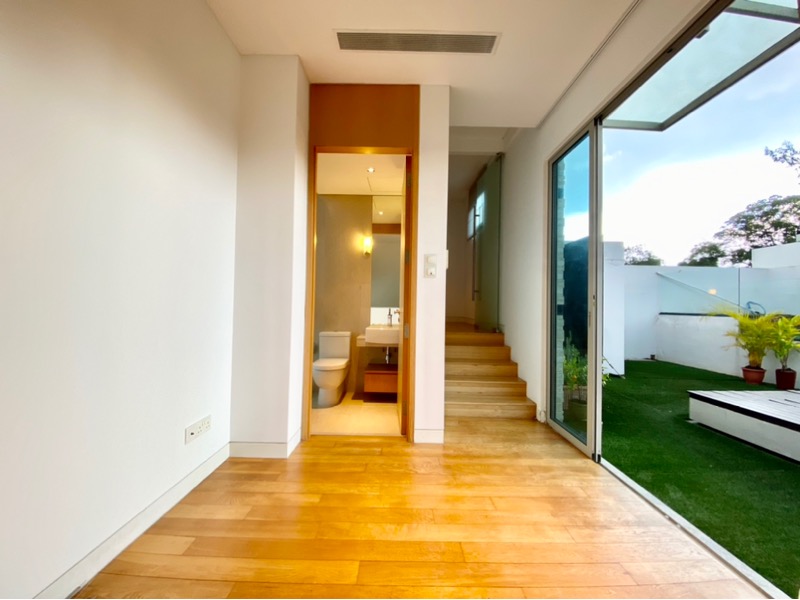 BEAUFORT ON NASSIM 17