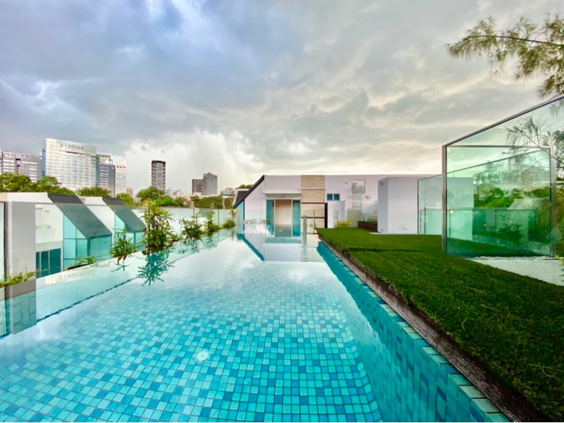 BEAUFORT ON NASSIM 20