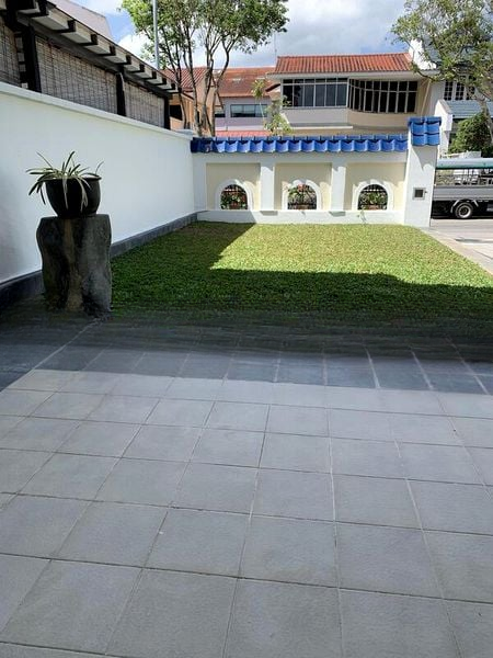 LANDED HOUSING DEVELOPMENT 6