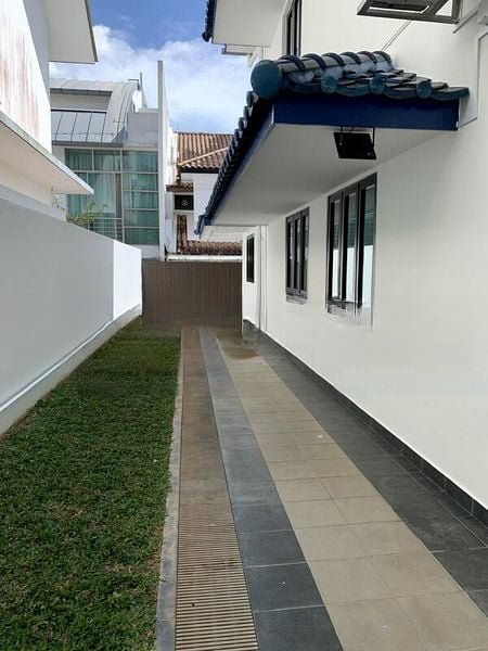 LANDED HOUSING DEVELOPMENT 2