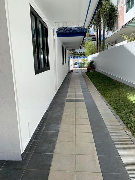 LANDED HOUSING DEVELOPMENT 12