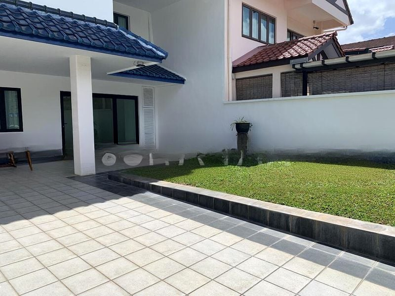 LANDED HOUSING DEVELOPMENT 13