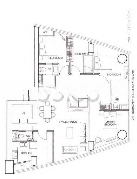 THE SAIL @ MARINA BAY 7