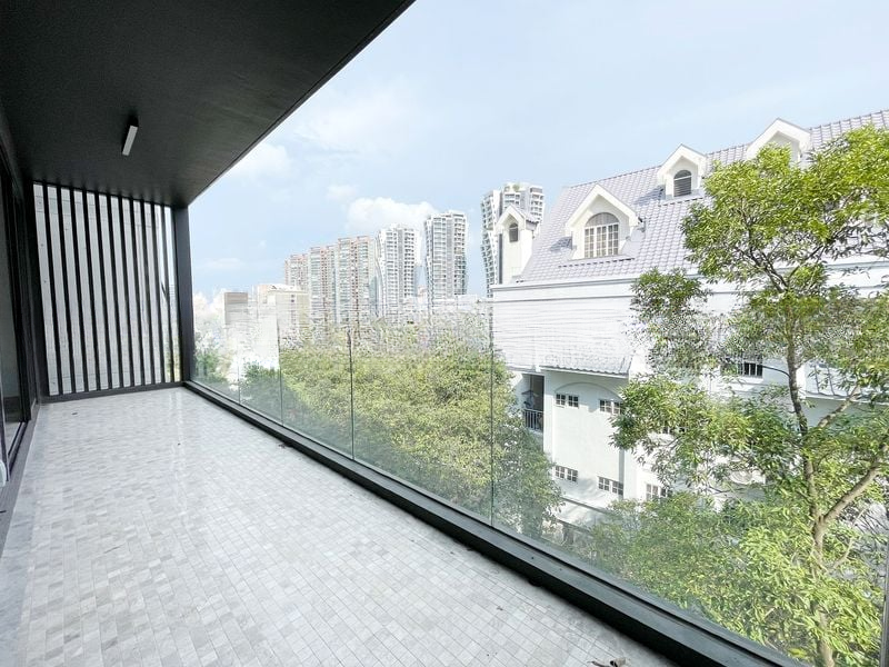 JERVOIS PRIVE 5