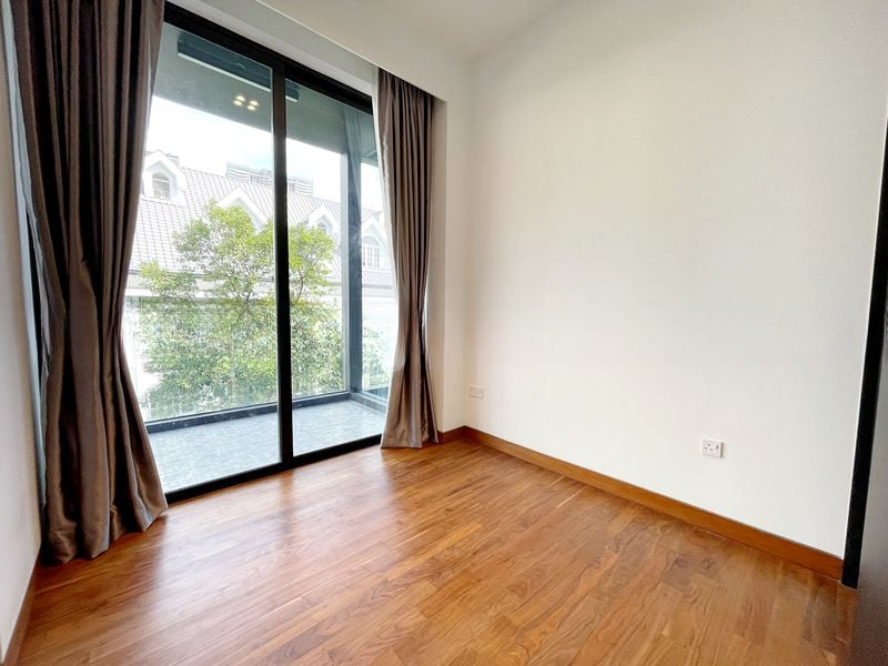 JERVOIS PRIVE 8
