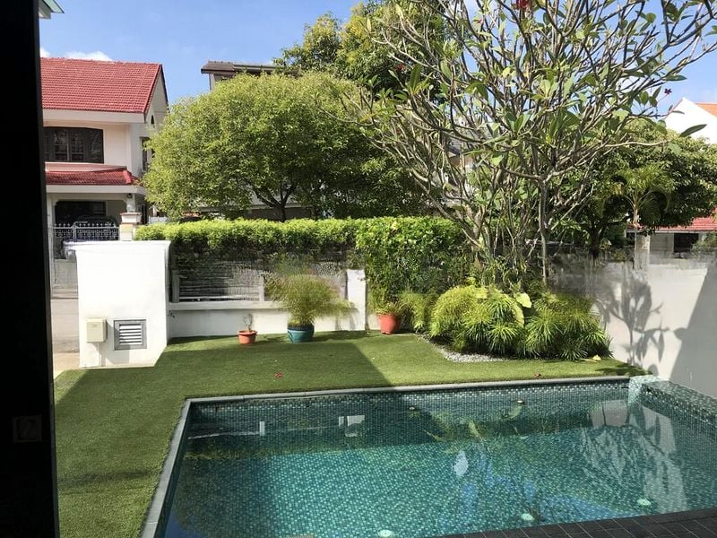 SERANGOON GARDEN ESTATE 9