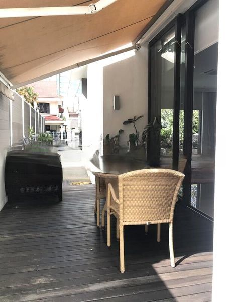 SERANGOON GARDEN ESTATE 6