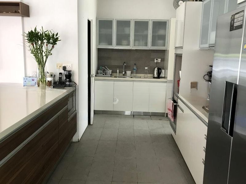 SERANGOON GARDEN ESTATE 7