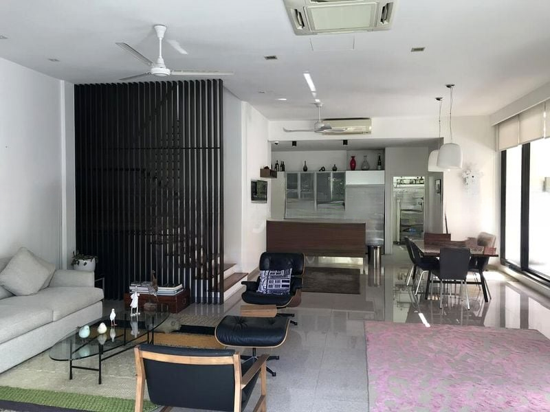 SERANGOON GARDEN ESTATE 11