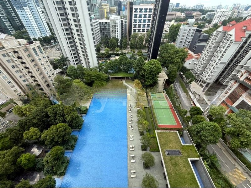 MARTIN PLACE RESIDENCES 1